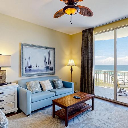 Spanish Key 304 Perdido Key Exteriör bild