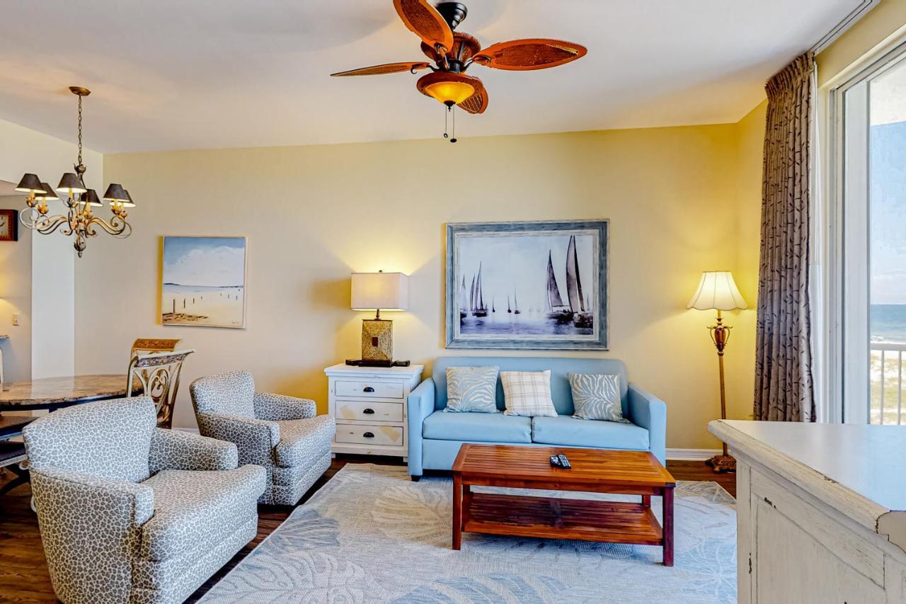 Spanish Key 304 Perdido Key Exteriör bild