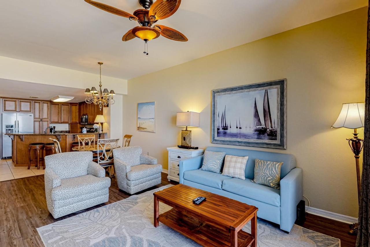 Spanish Key 304 Perdido Key Exteriör bild