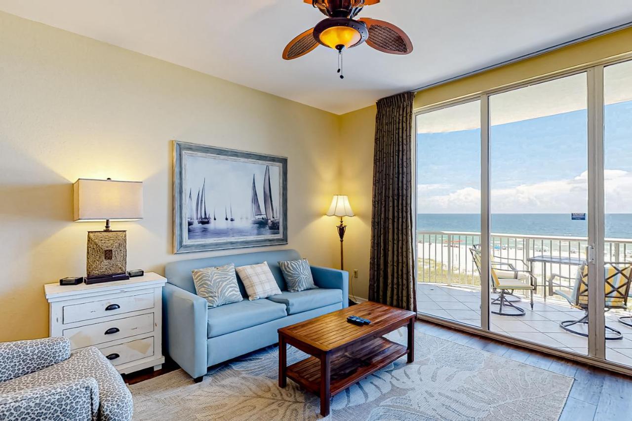 Spanish Key 304 Perdido Key Exteriör bild