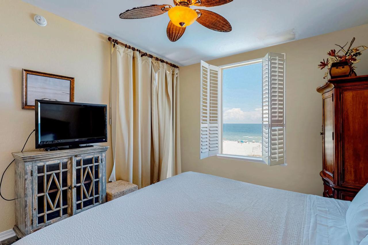 Spanish Key 304 Perdido Key Exteriör bild
