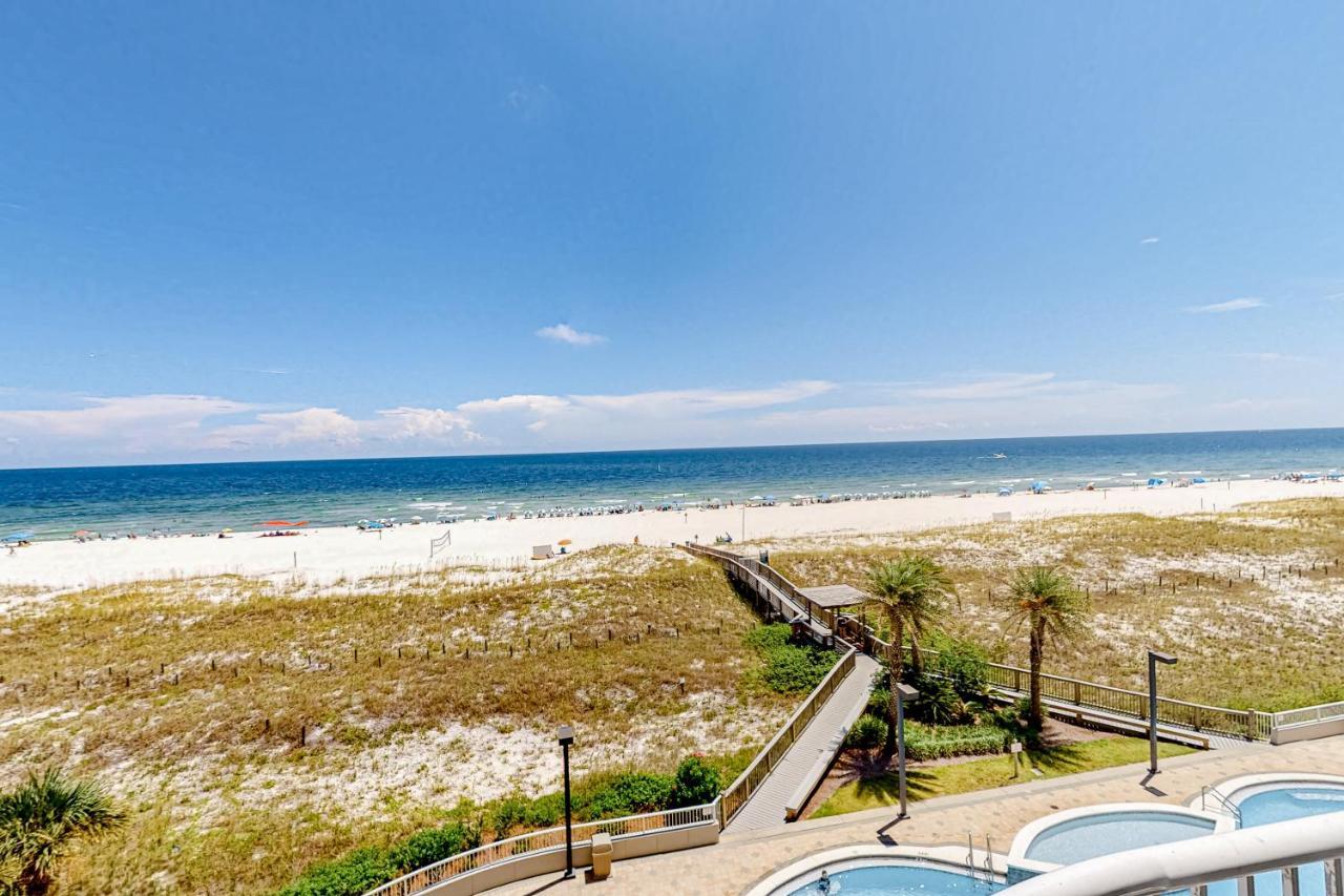 Spanish Key 304 Perdido Key Exteriör bild