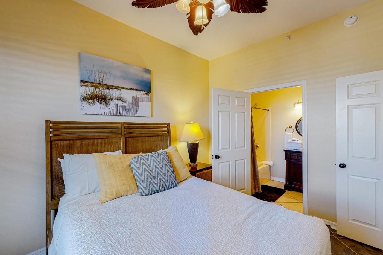 Spanish Key 304 Perdido Key Exteriör bild
