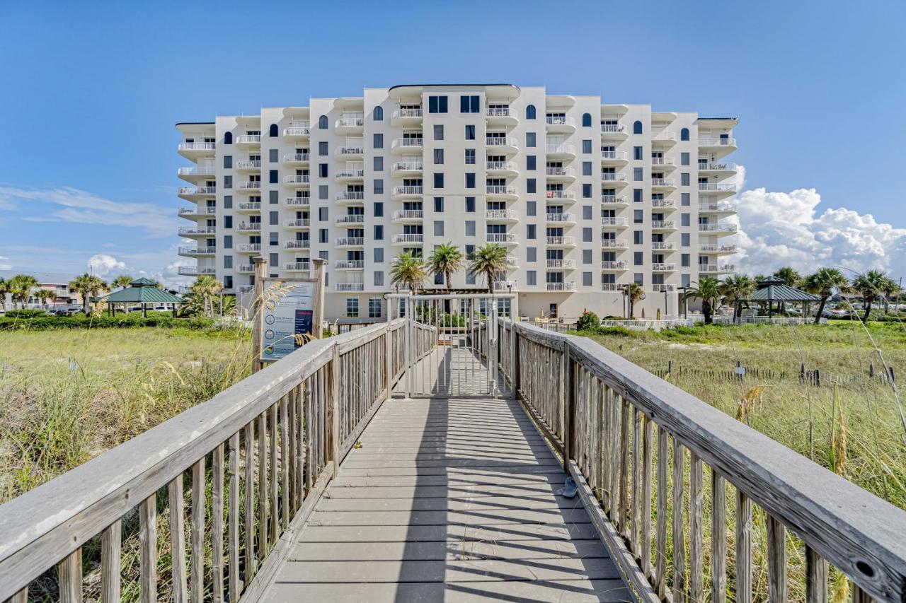 Spanish Key 304 Perdido Key Exteriör bild