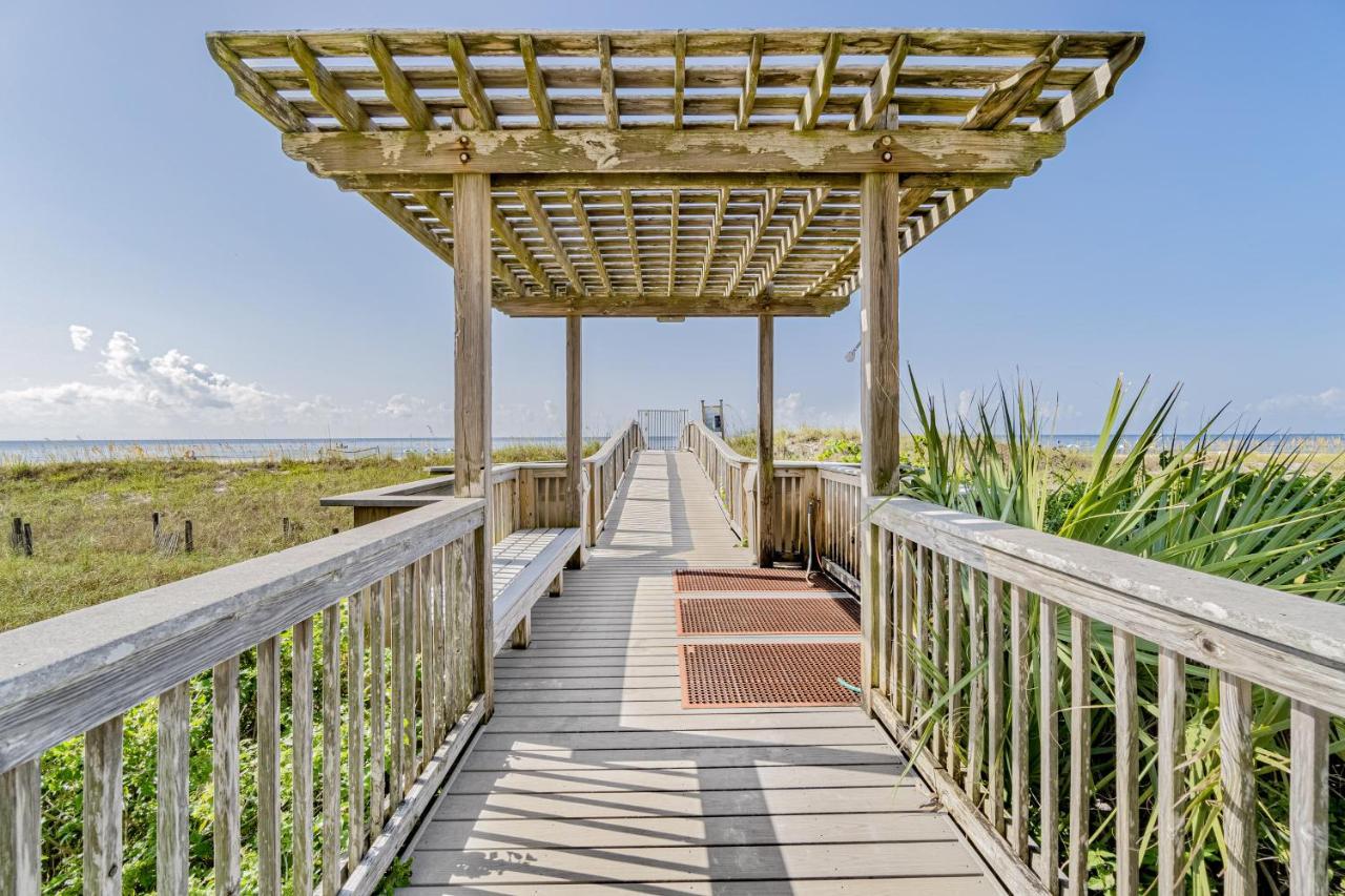 Spanish Key 304 Perdido Key Exteriör bild
