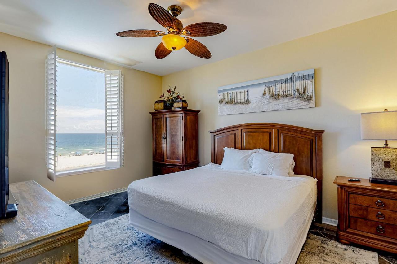 Spanish Key 304 Perdido Key Exteriör bild