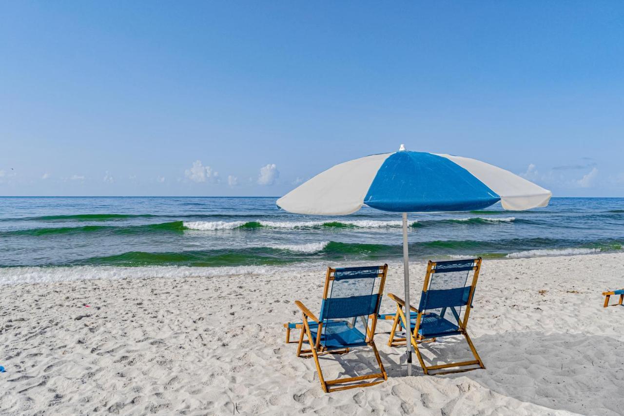 Spanish Key 304 Perdido Key Exteriör bild