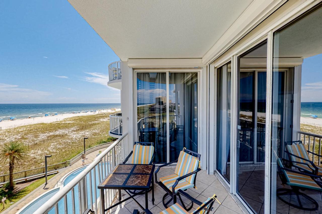 Spanish Key 304 Perdido Key Exteriör bild