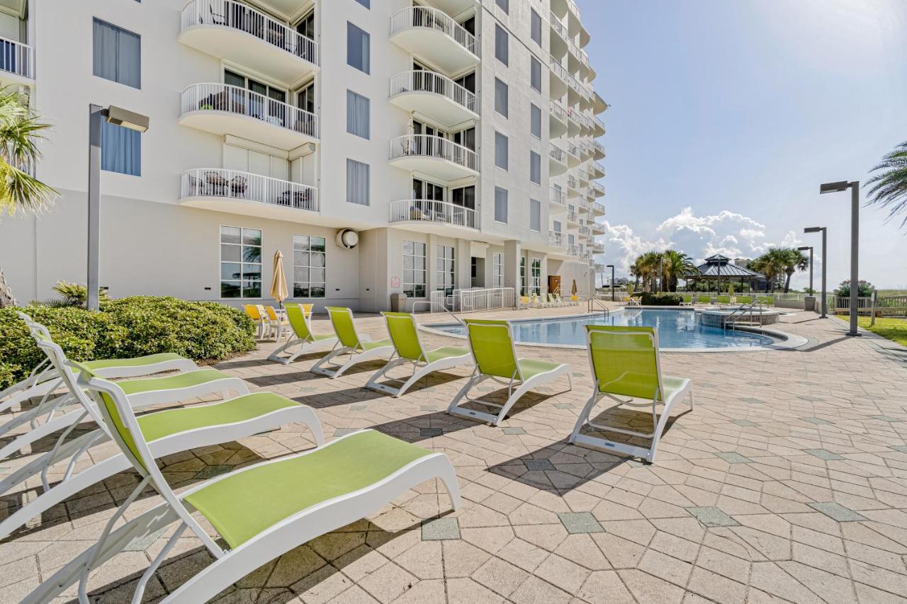 Spanish Key 304 Perdido Key Exteriör bild