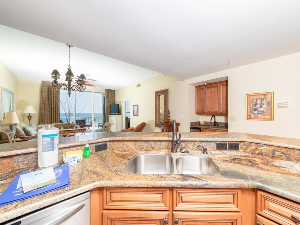 Spanish Key 304 Perdido Key Rum bild