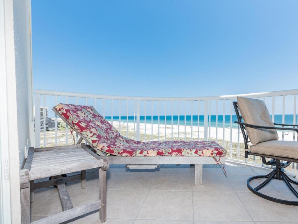 Spanish Key 304 Perdido Key Rum bild