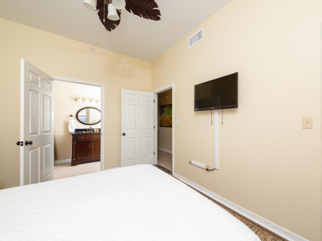 Spanish Key 304 Perdido Key Rum bild