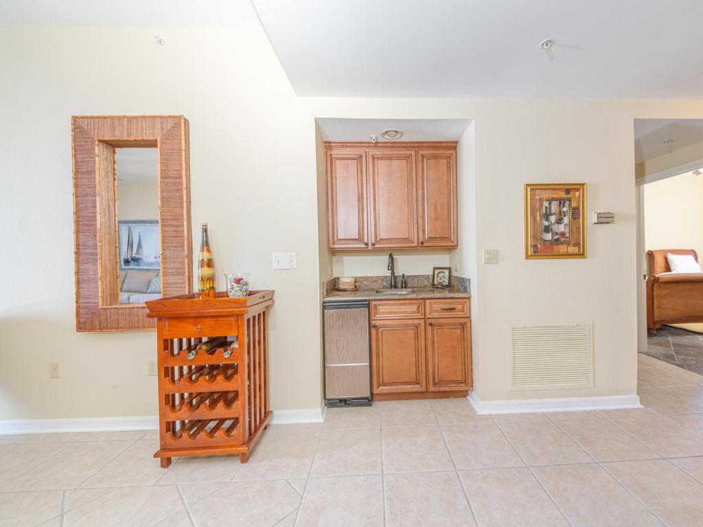 Spanish Key 304 Perdido Key Rum bild
