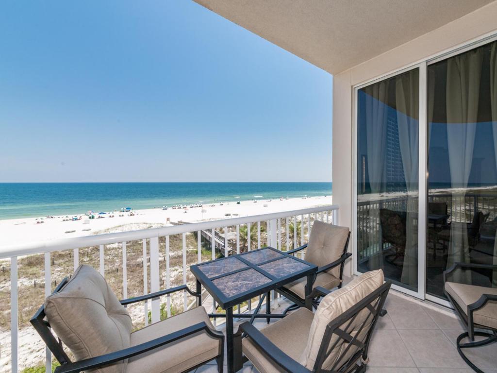 Spanish Key 304 Perdido Key Rum bild