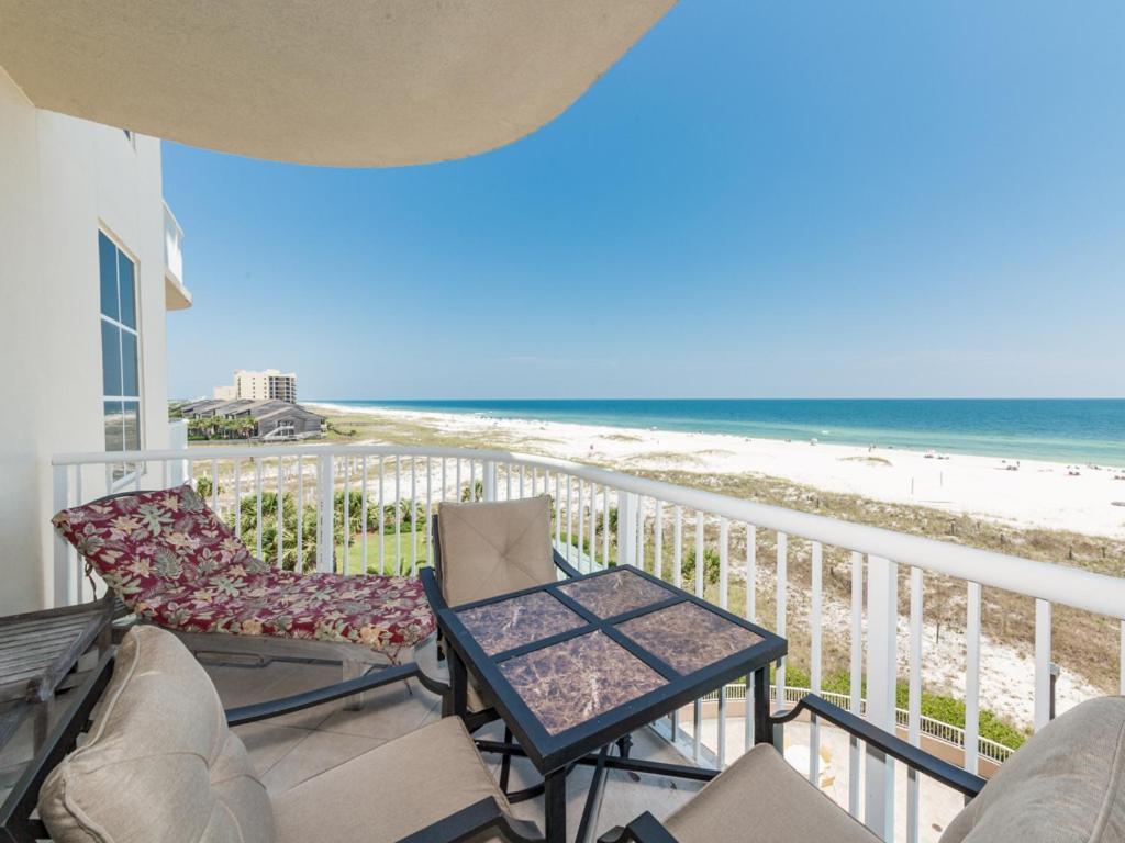 Spanish Key 304 Perdido Key Rum bild