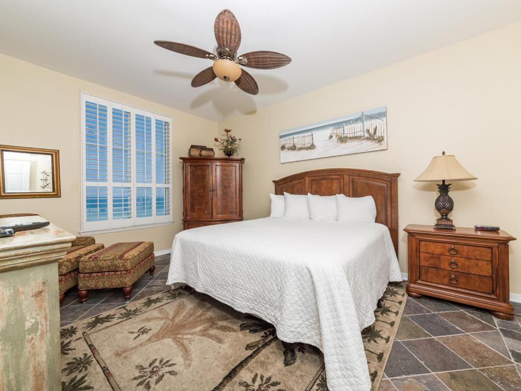Spanish Key 304 Perdido Key Rum bild