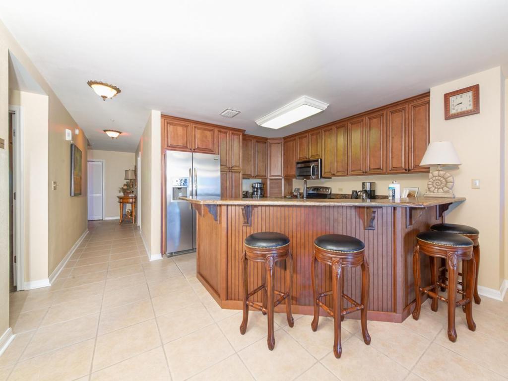 Spanish Key 304 Perdido Key Rum bild