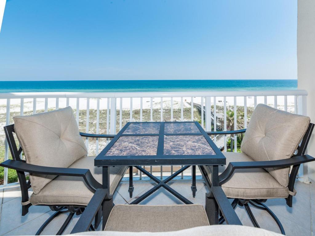 Spanish Key 304 Perdido Key Rum bild