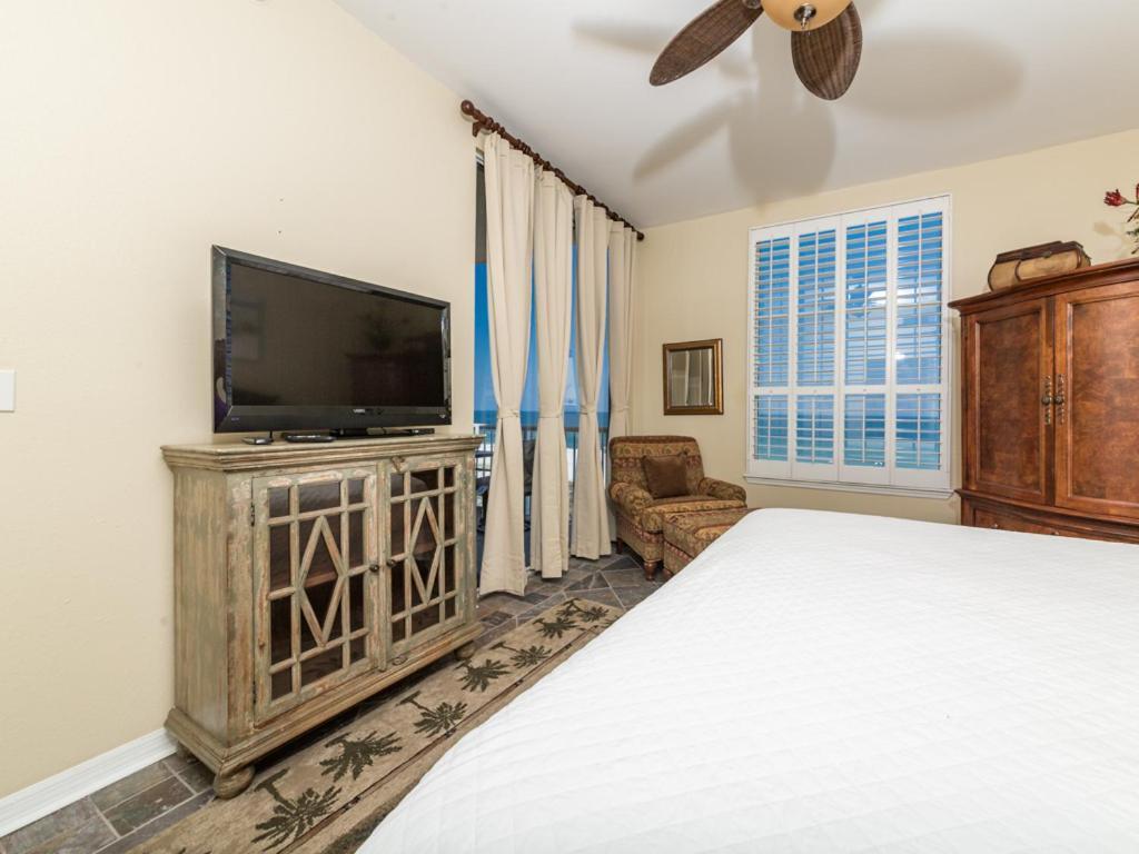 Spanish Key 304 Perdido Key Rum bild