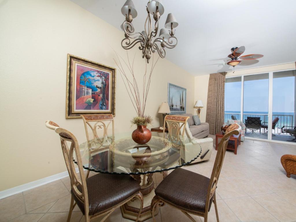 Spanish Key 304 Perdido Key Rum bild