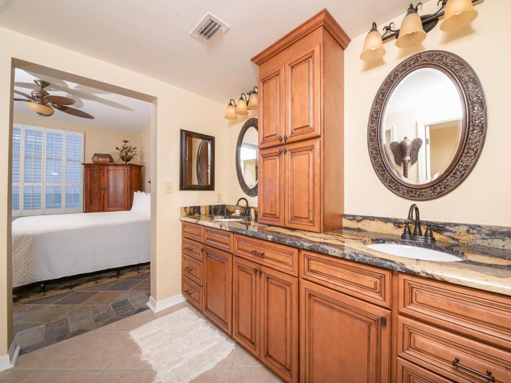 Spanish Key 304 Perdido Key Rum bild