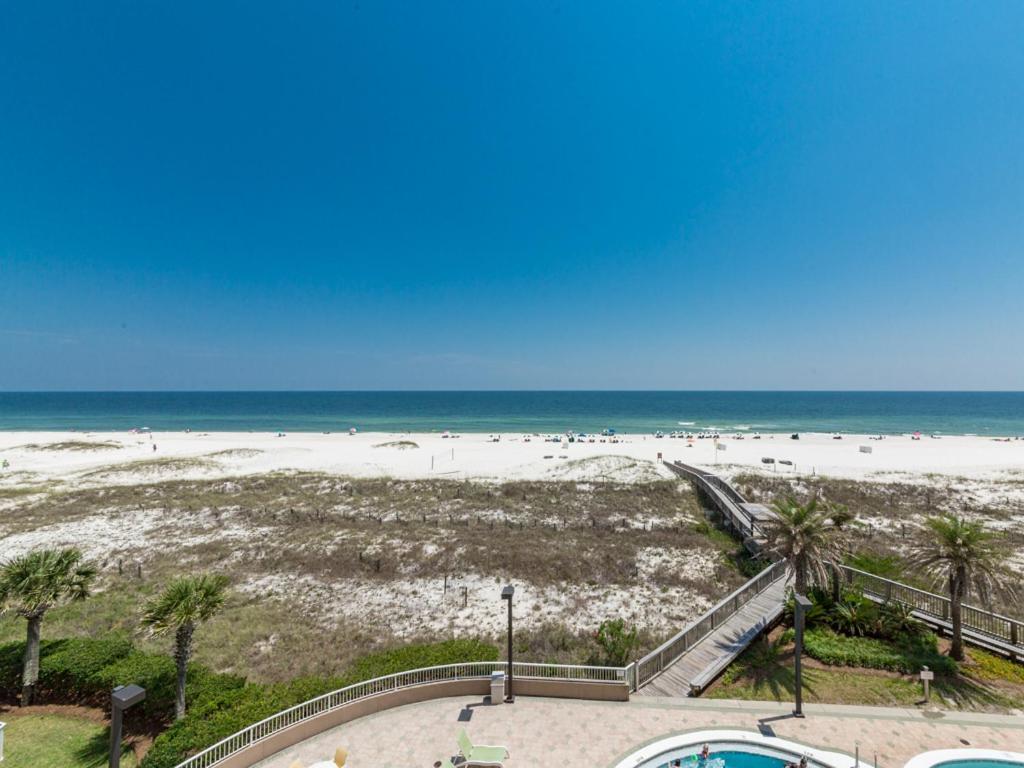 Spanish Key 304 Perdido Key Rum bild