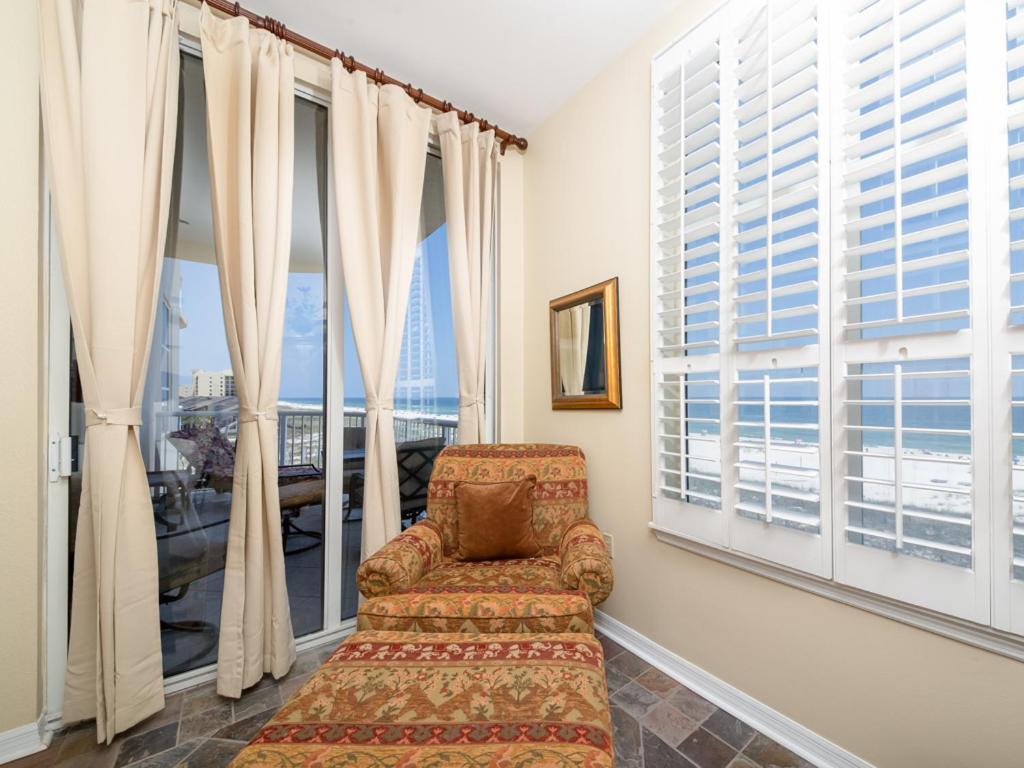 Spanish Key 304 Perdido Key Rum bild