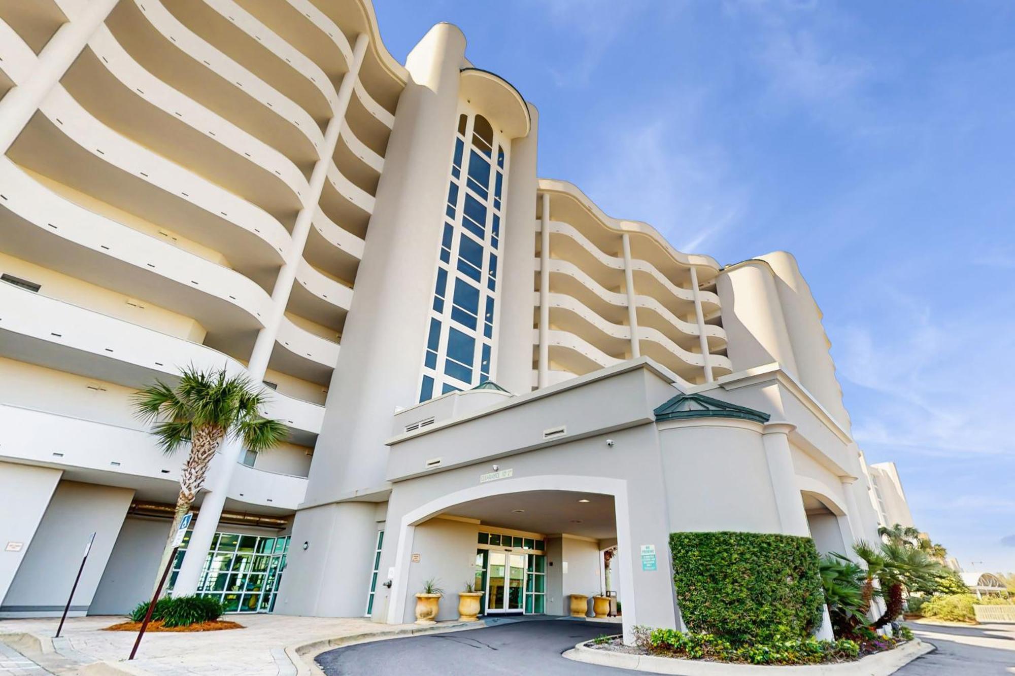 Spanish Key 304 Perdido Key Exteriör bild