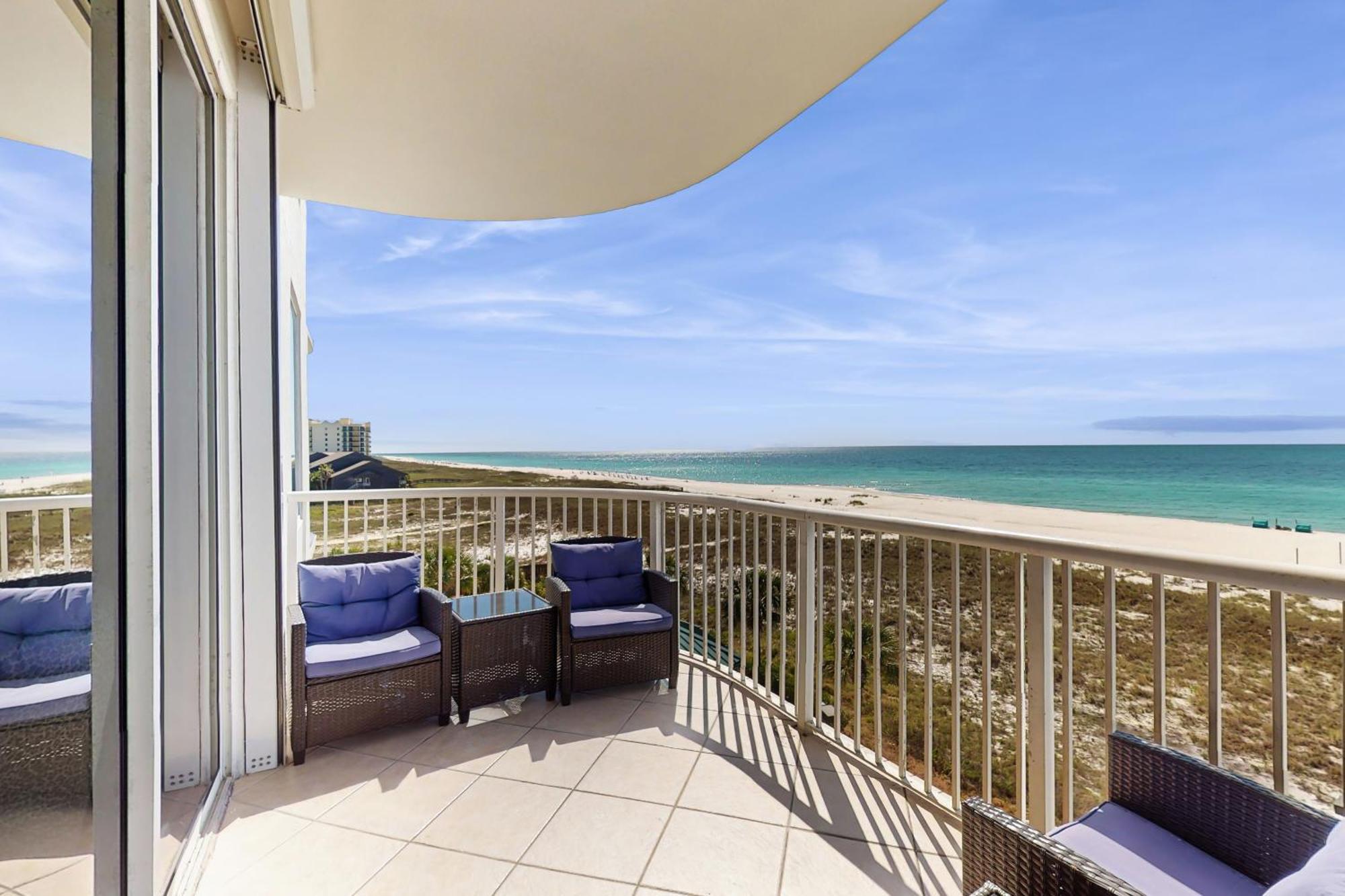 Spanish Key 304 Perdido Key Exteriör bild