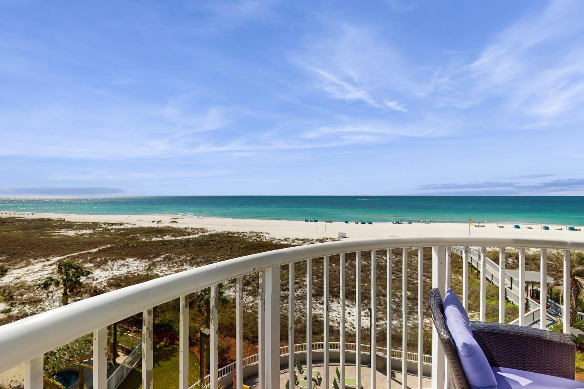 Spanish Key 304 Perdido Key Exteriör bild