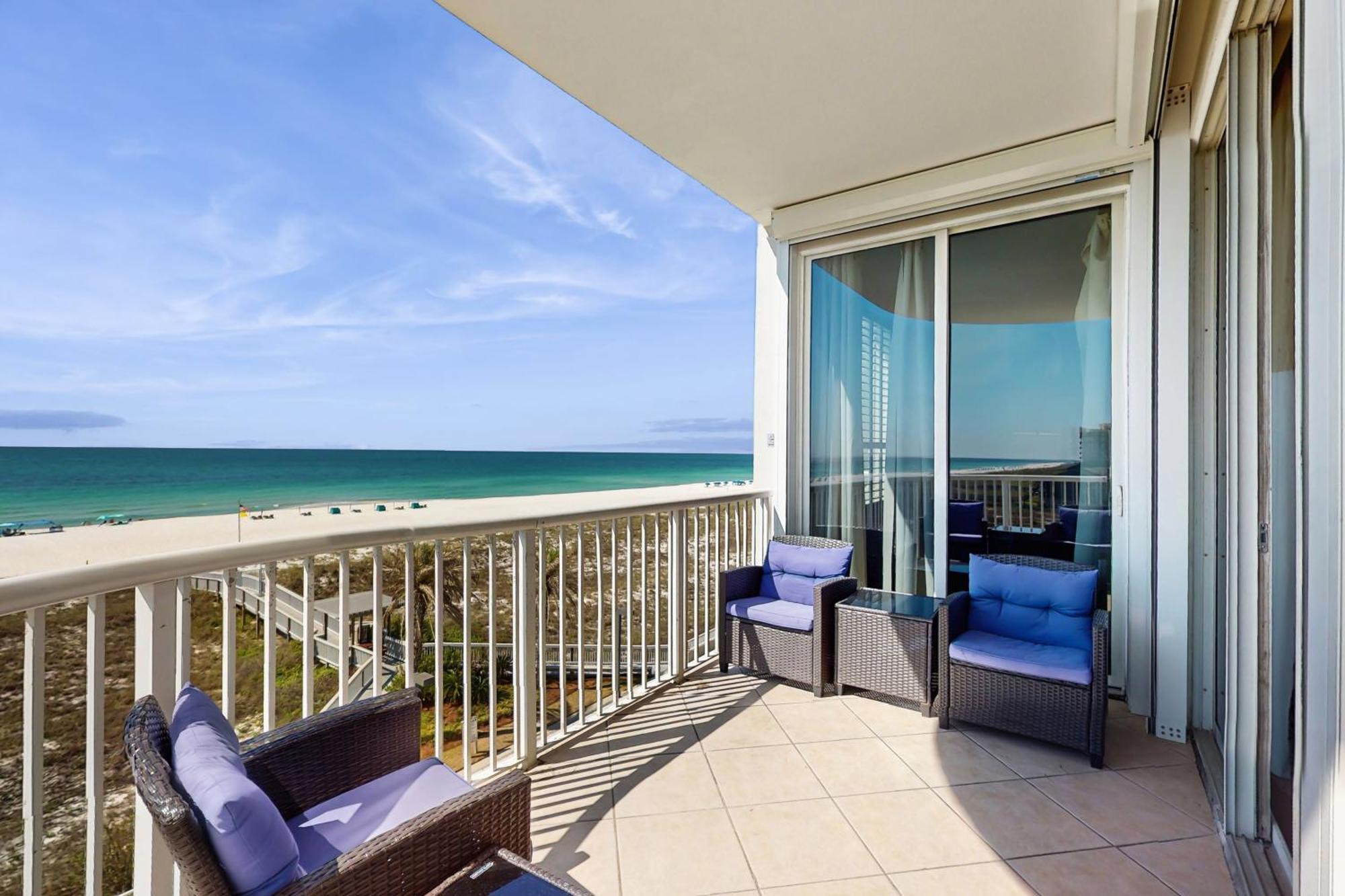 Spanish Key 304 Perdido Key Exteriör bild